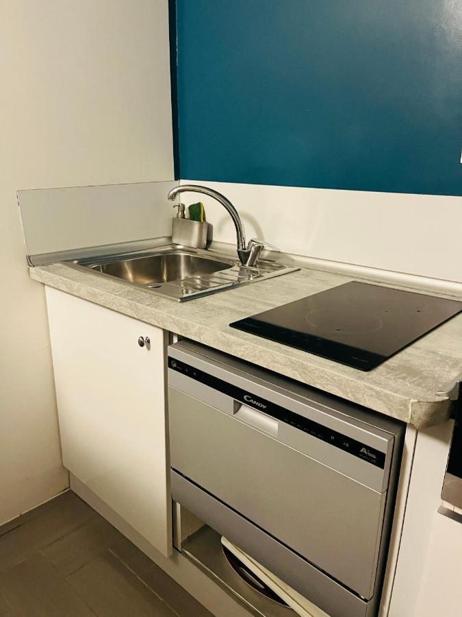 Gite La Bancloque Compiègne Esterno foto