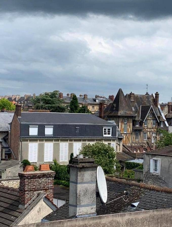 Gite La Bancloque Compiègne Esterno foto